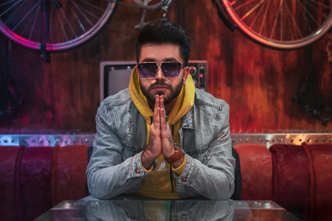 singer launching new song on social media