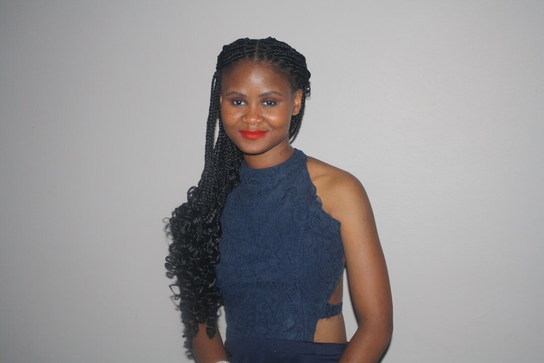 actress radical new look at event